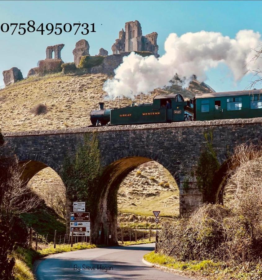 Turlin Valley بول المظهر الخارجي الصورة