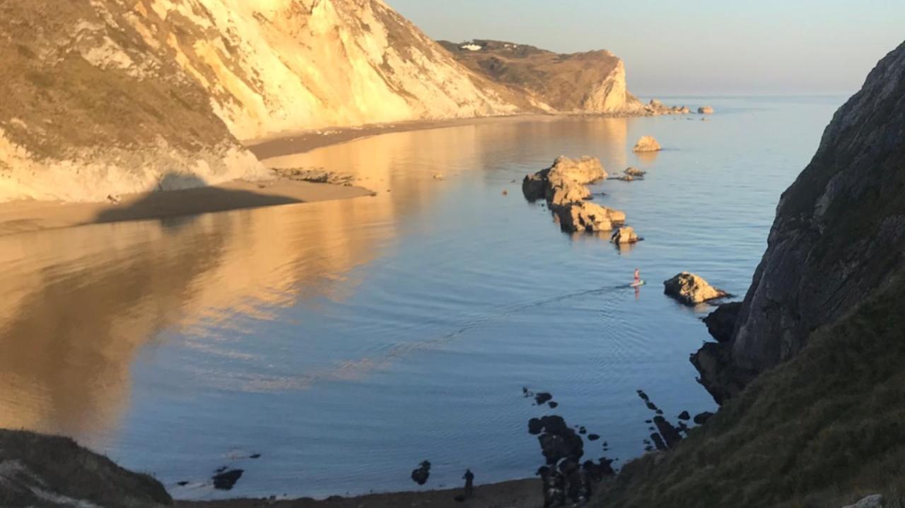 Turlin Valley بول المظهر الخارجي الصورة